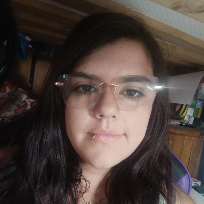 Niñera en Estación Colina: Francisca