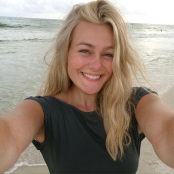 Babysitter in New Lenox: Kaley