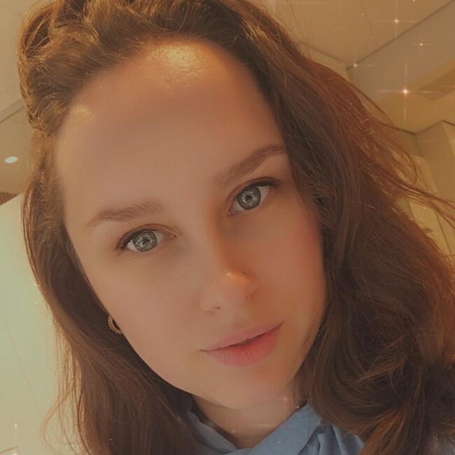 Childminder in Nootdorp: Dominique