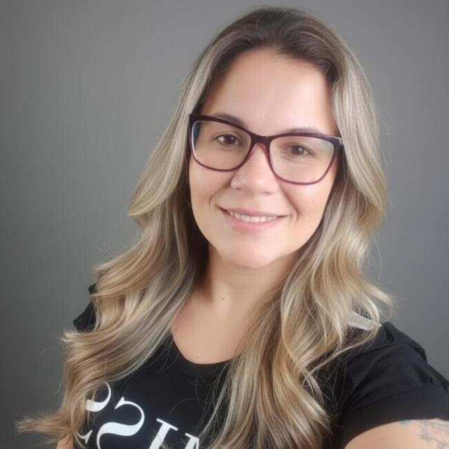 Babysitter in Florianópolis: Naiara