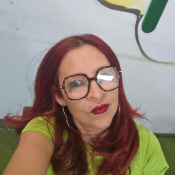 Niñera en Elche: Johanna Maria
