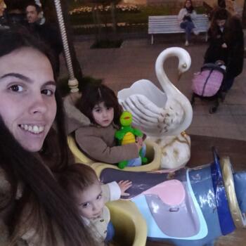 Babysitting job in Clavijo: babysitting job Andrea