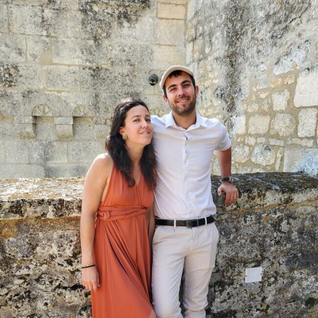 Babysitting job in Aix-en-Provence: Cannelle