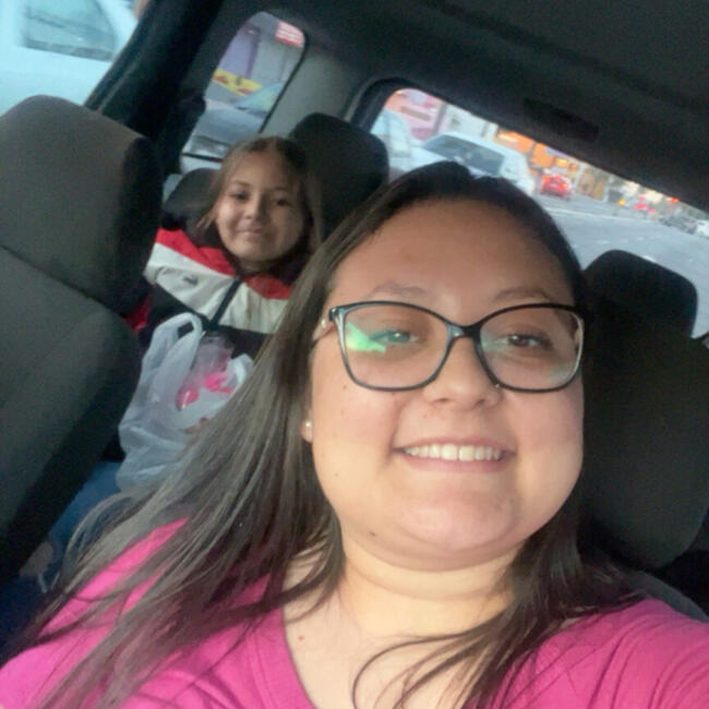 Babysitter in Jundiaí: Solleny