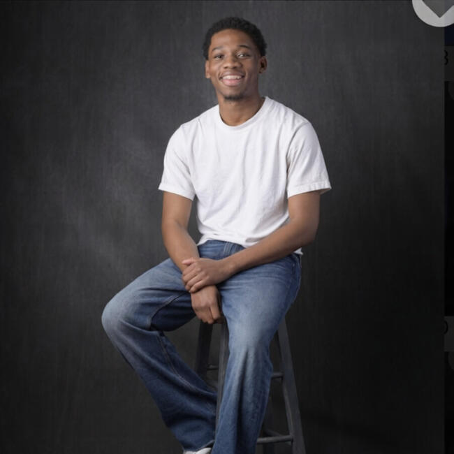 Nanny in Leesburg (Florida): Quacey