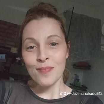 Babysitting job in Torrelaguna: babysitting job Davinia