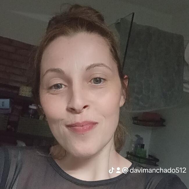 Babysitting job in Torrelaguna: Davinia