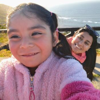 Parent Rancagua: Thamy
