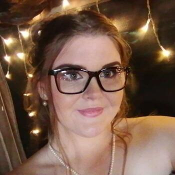 Babysitter in Standerton: Lene