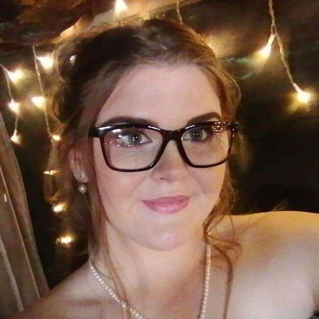 Babysitter in Standerton: Lene