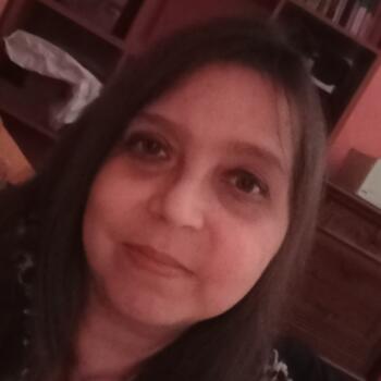 Babysitter Giugliano in Campania: Rosaria