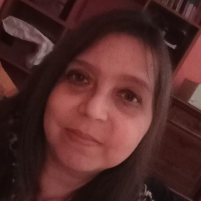Babysitter in Giugliano in Campania: Rosaria