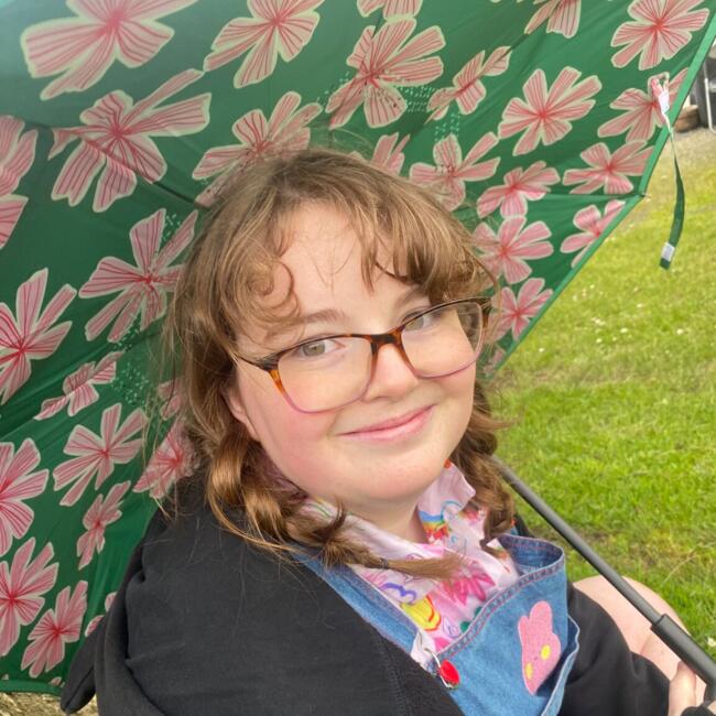 Babysitter in Launceston: Eden