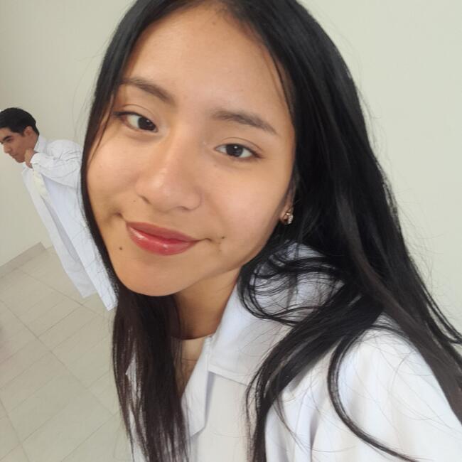 Babysitter in José Leonardo Ortiz: Jarumy