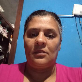 Babá em São Bernardo do Campo: Margarete