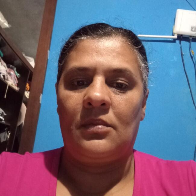 Babá em São Bernardo do Campo: Margarete