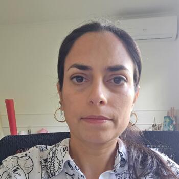 Parent Panama City: Anabel