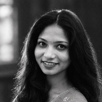 Babysitter in Bhubaneswar: Archita