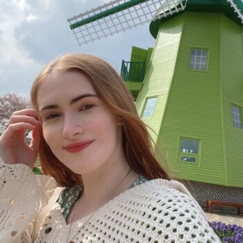 Babysitter Coquitlam: Kenzie