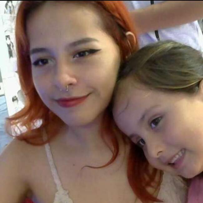 Babá em Vila Velha: Karen