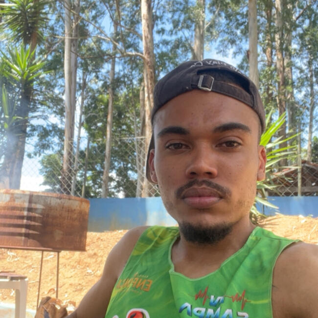 Babysitting job in São Paulo (São Paulo): Paulo