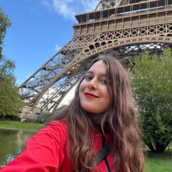 Babysitter Hannover: Finja