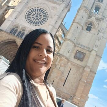 Babysitter in León: Jessica