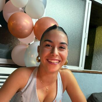 Nanny in Oviedo: Claudia