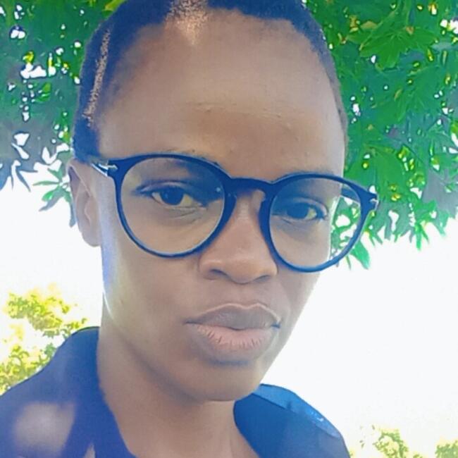 Babysitter in Durban: Priscilla