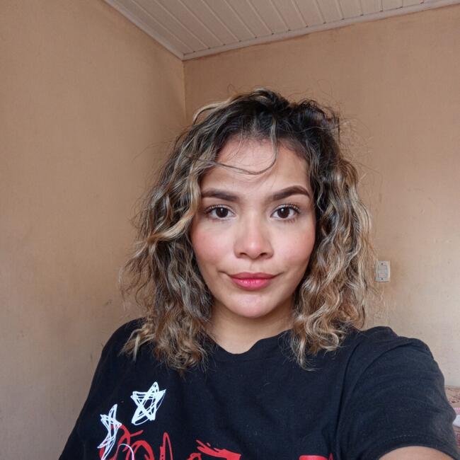 Babysitter in Brasília: Eylin