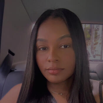 Babysitter Belo Horizonte: Mariana