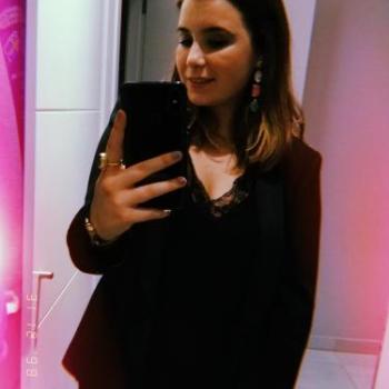 Babysitter Alcalá de Henares: Alejandra