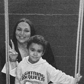 Babysitter in Waterloo: Inès