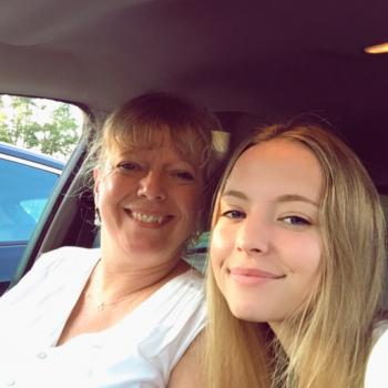 Baby-sitter Metz: Julie