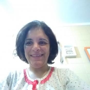 Trabajos de Niñera en Buenos Aires: trabajo de niñera Lorena