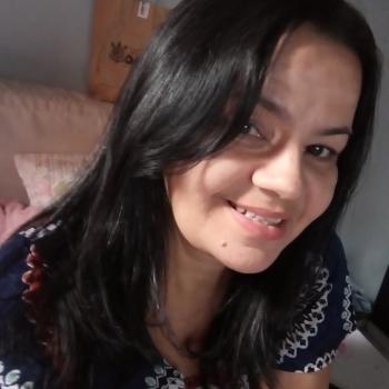 Emprego de babá São Paulo: emprego de babá Mirian