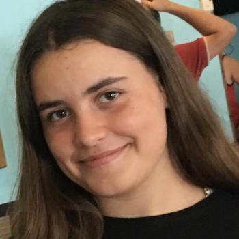 Babysitter Zaventem: Agnese