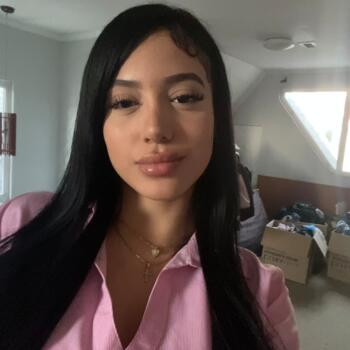 Niñera en Santiago de Chile: Matilda paula