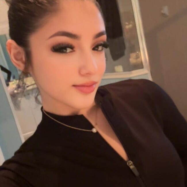 Babysitter in Homestead (Florida): Angeline