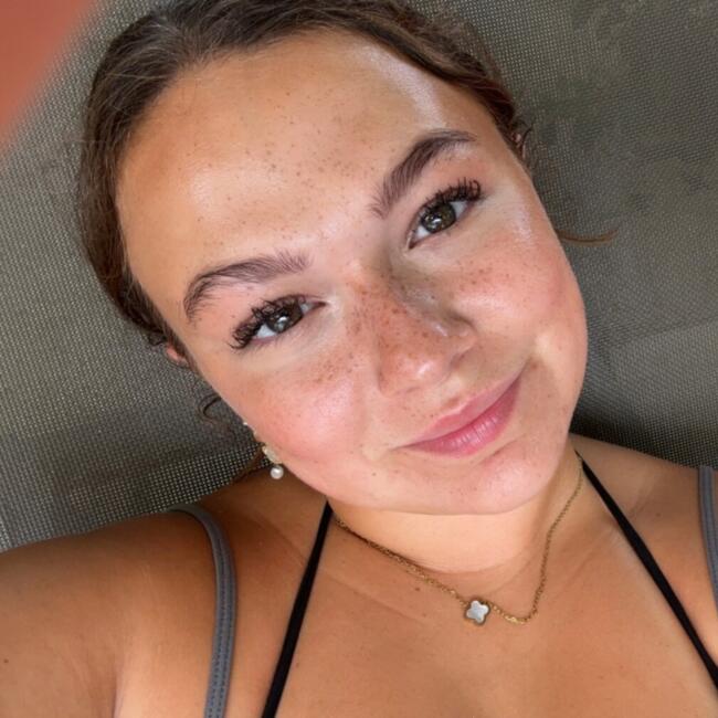 Babysitter in Düsseldorf: Viviana