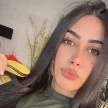 Babá em Americana: Luana