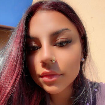 Babysitting job in Sibiu: Simona