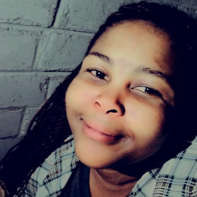 Babysitter in Cape Town: Khanya