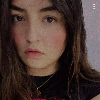 Babysitter in Nuevo México: Brenda