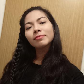 Baby-sitter in Adliswil: Evelin
