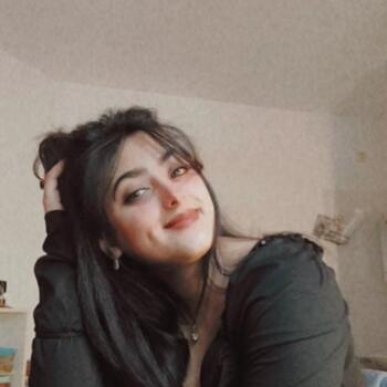Babysitting job in Munich: babysitting job Fatima