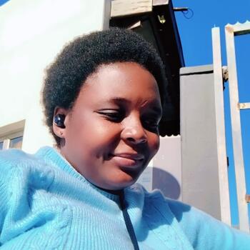 Babysitter in Fish Hoek: Portia