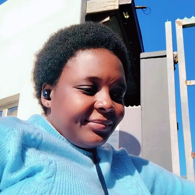 Babysitter in Fish Hoek: Portia