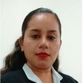 Niñera en Villahermosa: Paola
