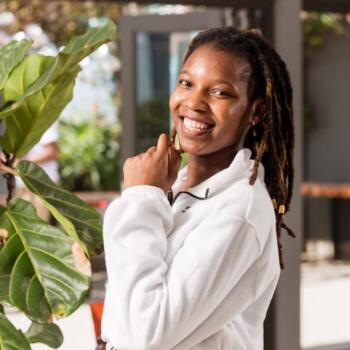 Babysitter Cape Town: Melody Ruvimbo